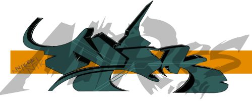 NIKEL_H5: NIK